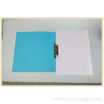 Plastic Folder, Custom Sizes and Printed Plastic File Folder